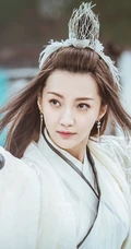 动漫改编网剧2019《从前有座灵剑山》主演角色手机壁纸图片