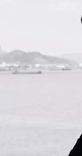 张若昀成熟绅士西装革履帅气写真图片