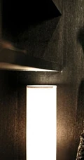 雷佳音粗犷有型胡子拉碴西装写真图片