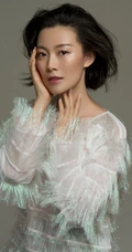 中国&ldquo;花腔精灵&rdquo;常思思荣登《BELLA》杂志气质图片
