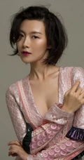 中国&ldquo;花腔精灵&rdquo;常思思荣登《BELLA》杂志气质图片