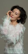 中国&ldquo;花腔精灵&rdquo;常思思荣登《BELLA》杂志气质图片