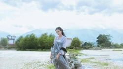 古风穿汉服的小姐姐系列壁纸一