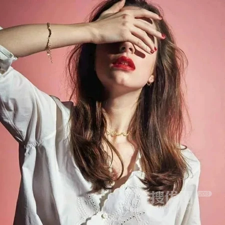 欧女生生头像-心语让我动情的人你在哪里