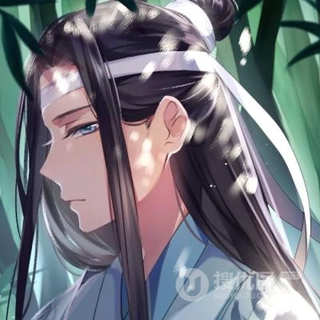 古风柔美小哥哥，绝版柔美，风流倜傥