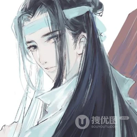 古风柔美小哥哥，绝版柔美，风流倜傥