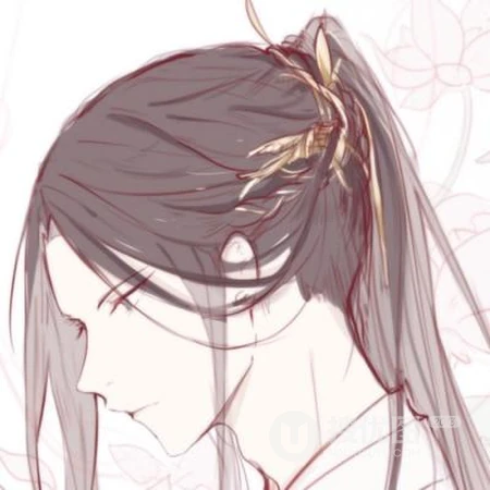 古风柔美小哥哥，绝版柔美，风流倜傥