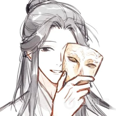 古风柔美小哥哥，绝版柔美，风流倜傥