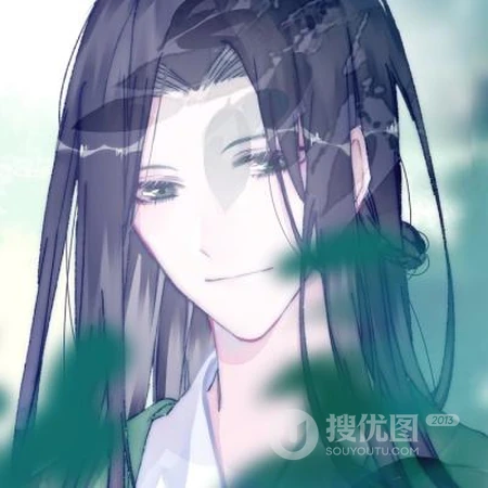 古风柔美小哥哥，绝版柔美，风流倜傥