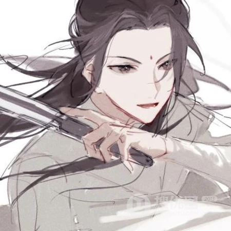 古风柔美小哥哥，绝版柔美，风流倜傥