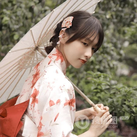 无论经历了什么都要努力面对，多风格的微信男女头像合集