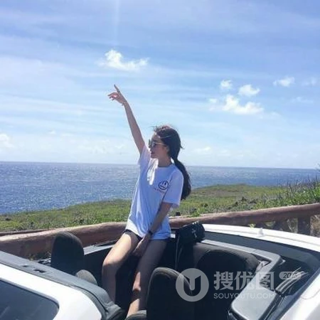 最美背影杀，不露脸女生背影微信头像图片
