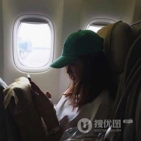 最美背影杀，不露脸女生背影微信头像图片