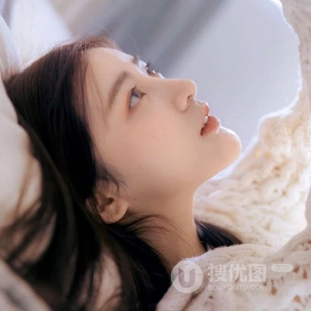 温馨唯美风格的女生头像，想什么就去做吧