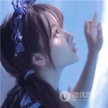温馨唯美风格的女生头像，想什么就去做吧