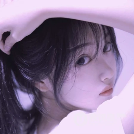 温馨唯美风格的女生头像，想什么就去做吧