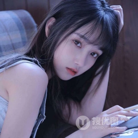 温馨唯美风格的女生头像，想什么就去做吧