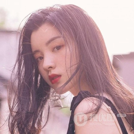 温馨唯美风格的女生头像，想什么就去做吧
