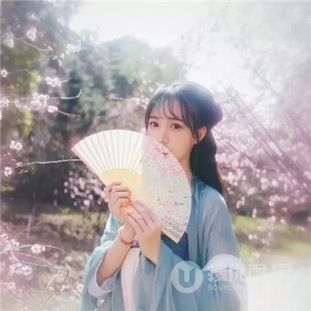 古代的女生都这么美吗，唯美的古代美人头像图片