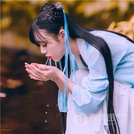 古代的女生都这么美吗，唯美的古代美人头像图片