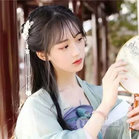 古代的女生都这么美吗，唯美的古代美人头像图片
