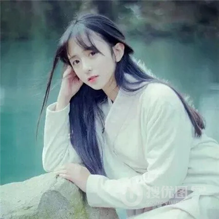 古代的女生都这么美吗，唯美的古代美人头像图片