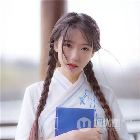 古代的女生都这么美吗，唯美的古代美人头像图片