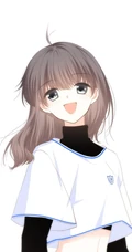 线条感超强的潮男潮女情侣壁纸图片，情侣专属