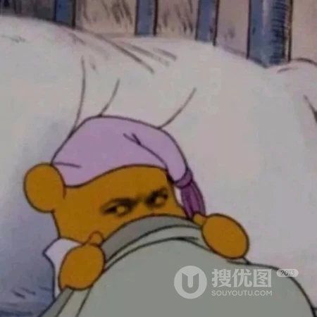 唐老鸭等卡通经典形象的搞怪头像合集