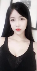 韩国气质女生主播李秀彬个人生活照图片