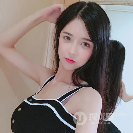 韩国修身女主播&ldquo;李秀彬&rdquo;头像图片