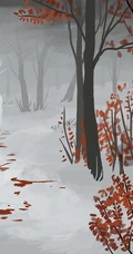 插画师们幻想下的各种场景插画