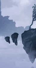 插画师们幻想下的各种场景插画