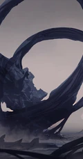 插画师们幻想下的各种场景插画