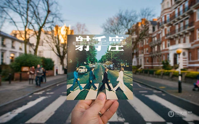 关于射手座的唯美文字风景，人物带字图片
