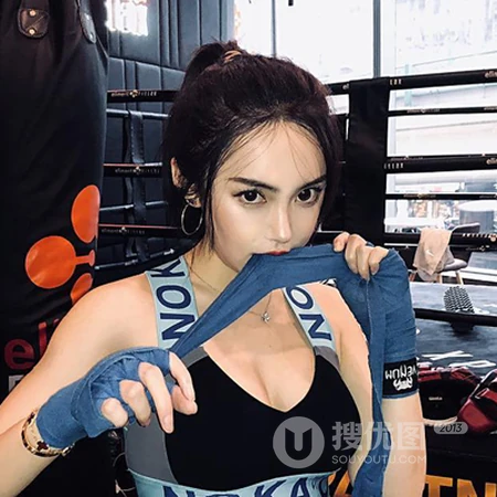 香港高颜值女生唯美头像图片