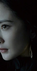 杨幂、雷佳音木调灵魂主题《VOGUE服饰与美容》杂志写真