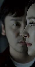 杨幂、雷佳音木调灵魂主题《VOGUE服饰与美容》杂志写真