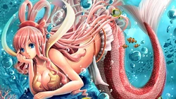 海贼王好看的人物壁纸，超酷炫海贼王人物桌面壁纸图片