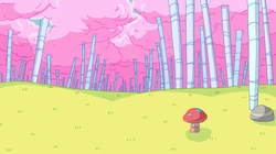 卡通动画片《探险活宝》片中场景插画壁纸