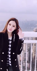 马来西亚精选气质女生黄诗棋气质自拍，写真，生活照图片
