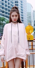 马来西亚精选气质女生黄诗棋气质自拍，写真，生活照图片
