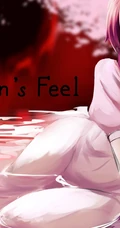 二次元少女，Fate/Grand Orde动漫女生气质插画图片