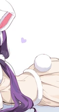 治愈系甜美可爱动漫少女插画图片-源自LoveLive!