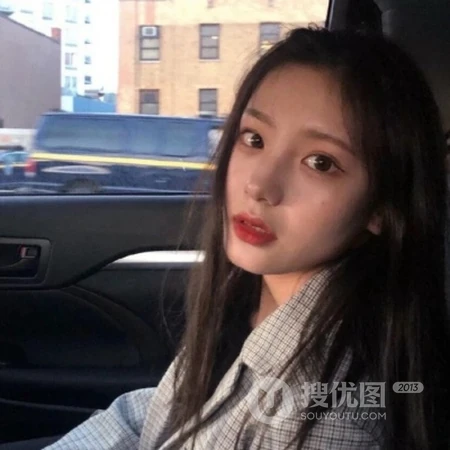 自带个性气质的唯美，温婉，可爱女生好看微信头像图片