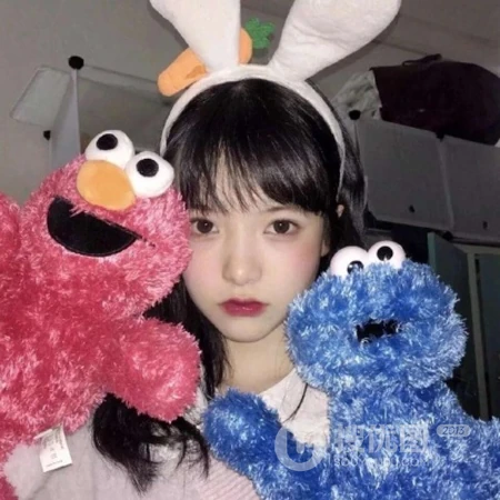 自带个性气质的唯美，温婉，可爱女生好看微信头像图片