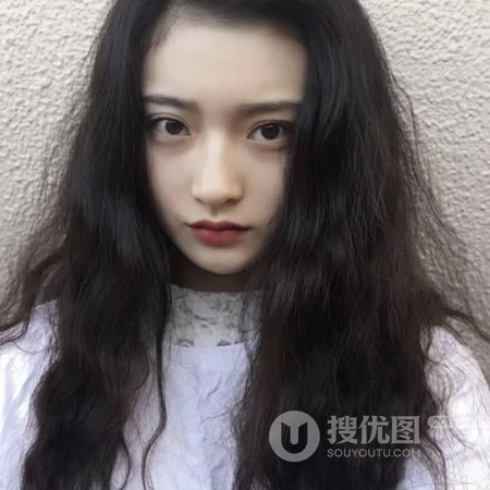 自带个性气质的唯美，温婉，可爱女生好看微信头像图片