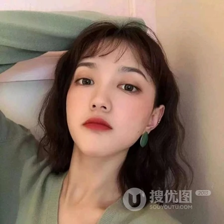 自带个性气质的唯美，温婉，可爱女生好看微信头像图片