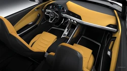 Audi_Crossline概率SUV休旅车宣传海报壁纸图片