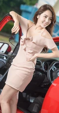 长发性感，清纯的美女壁纸合集